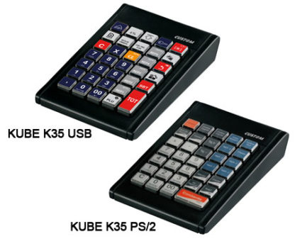 Tastiera KB35