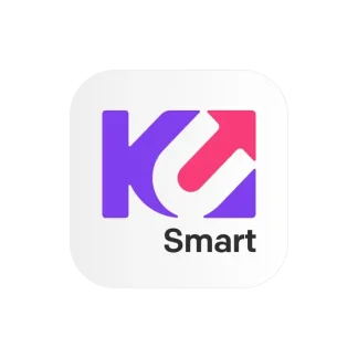 keepup smart logo